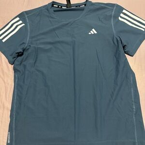 Adidas Woman’s Short Sleeve Athletic Tee